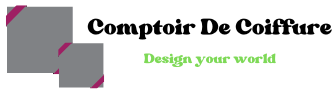 Comptoir De Coiffure - Design Your World